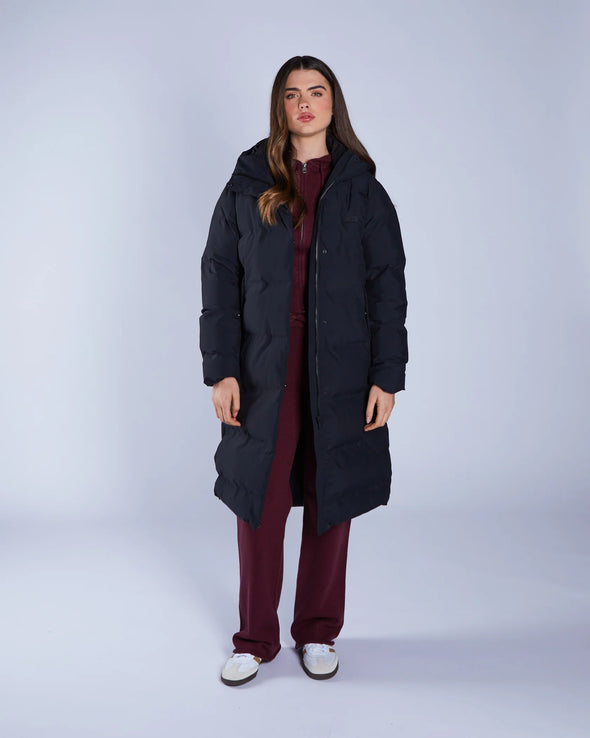 DIESEL Lennox Jacket Pitch Black