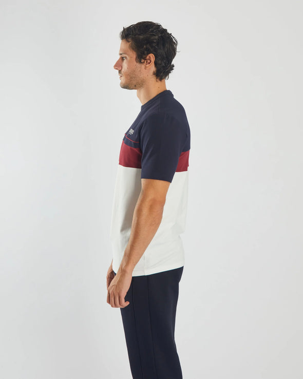 DIESEL Brad Tee Astro Navy