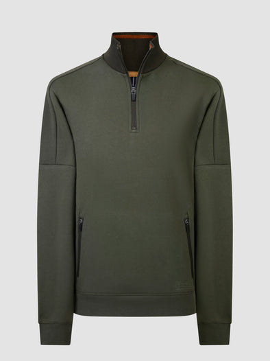 MISH MASH Barombi Khaki