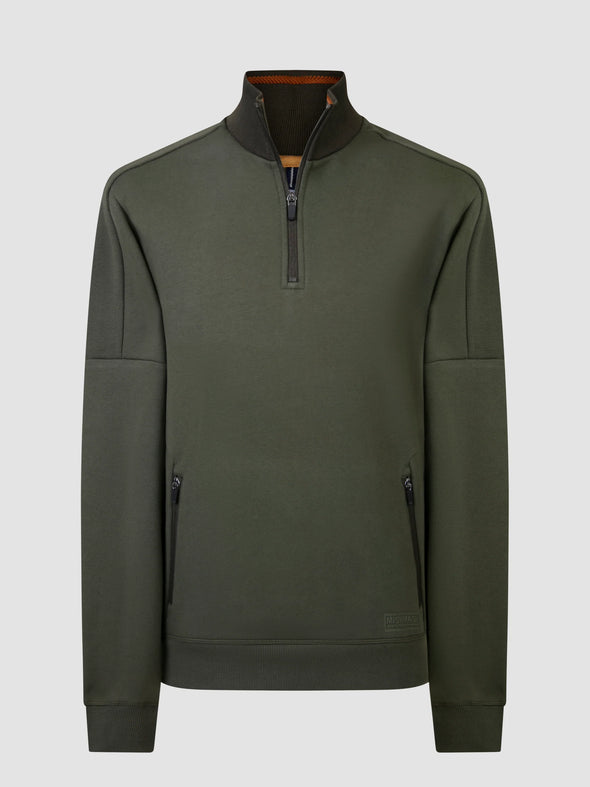 MISH MASH Barombi Khaki