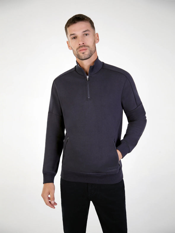 MISH MASH Barombi Navy