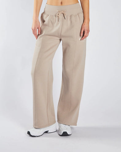 DIESEL Berta Jogger Soft Mushroom