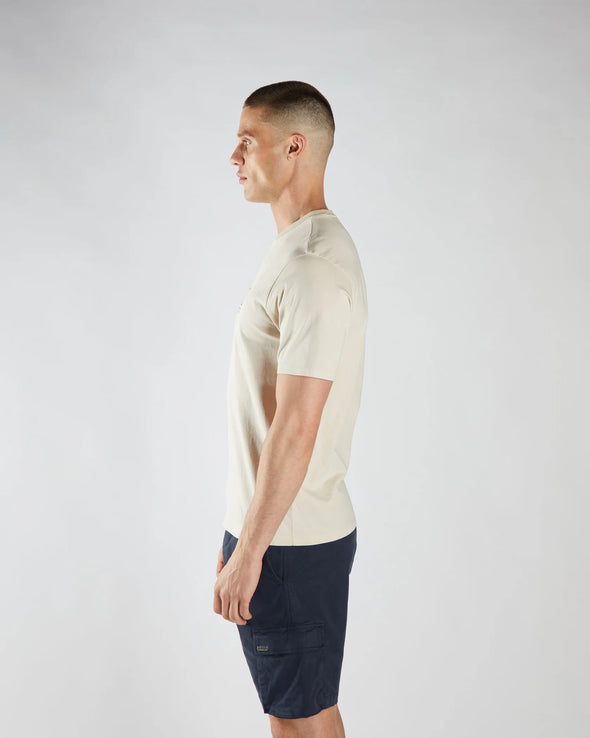 DIESEL Pendleton Tee Crumb