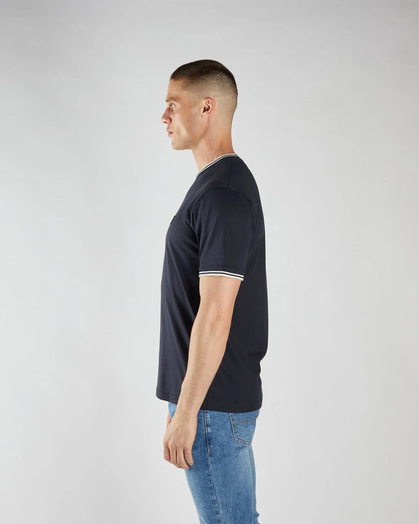 DIESEL Pharrell Tee Midnight Blue