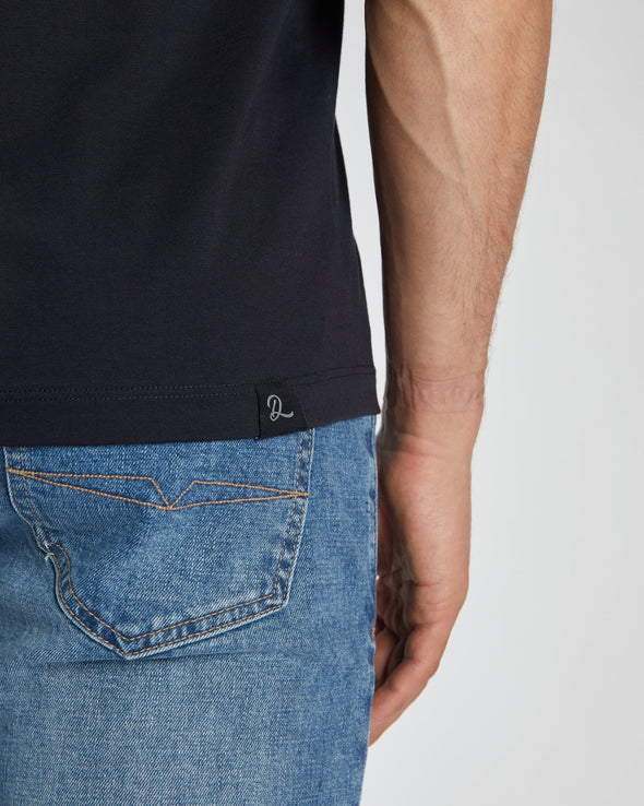 DIESEL Pharrell Tee Midnight Blue