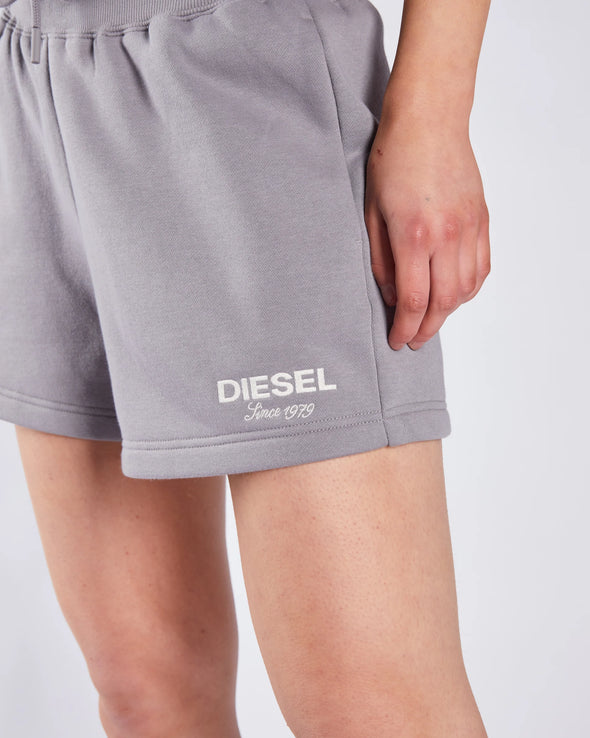 DIESEL Carolyn Short Grey Blue