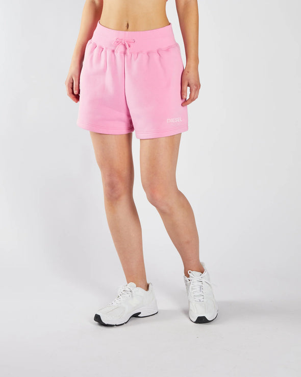 DIESEL Carolyn Short Polly Pink
