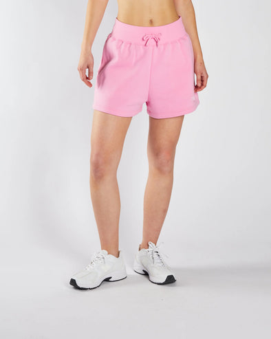 DIESEL Carolyn Short Polly Pink