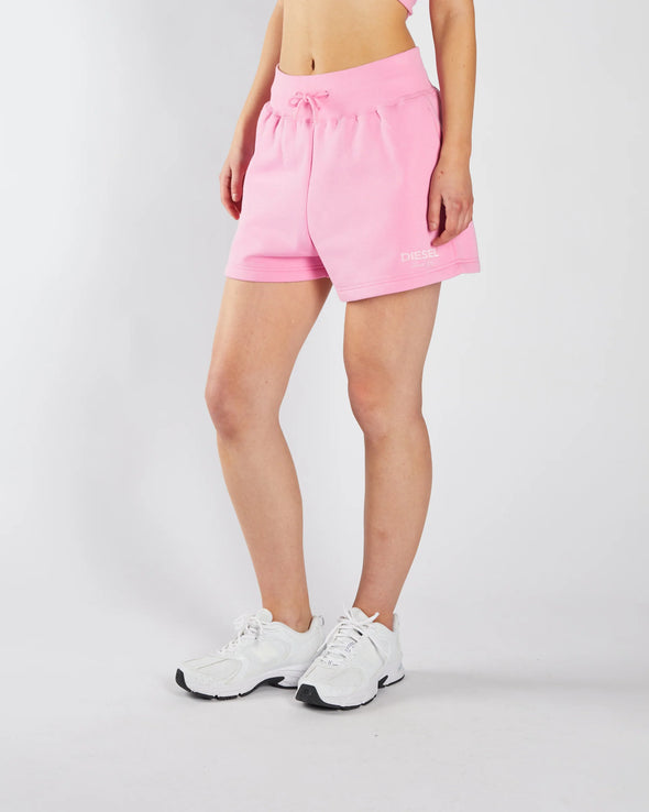 DIESEL Carolyn Short Polly Pink