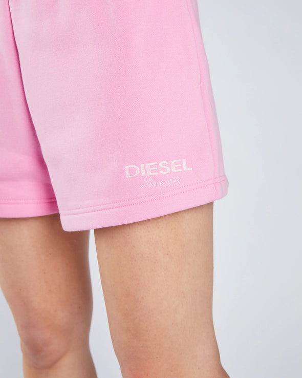 DIESEL Carolyn Short Polly Pink