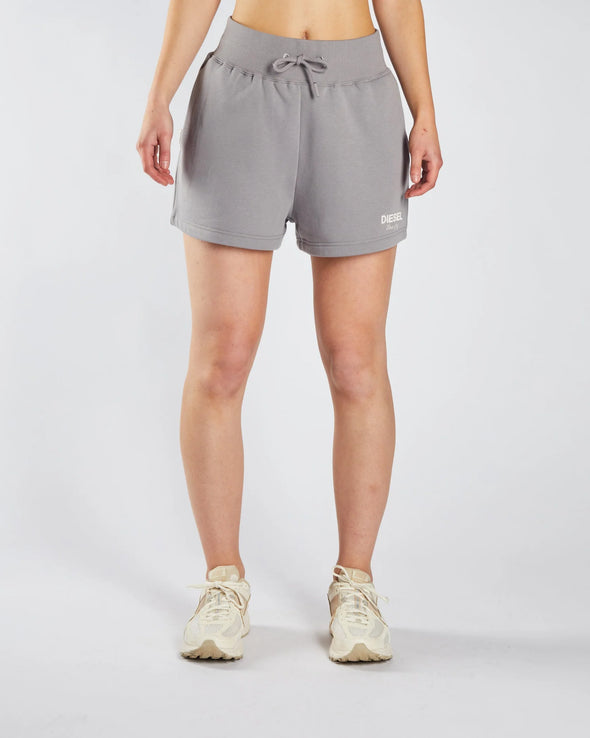 DIESEL Carolyn Short Grey Blue