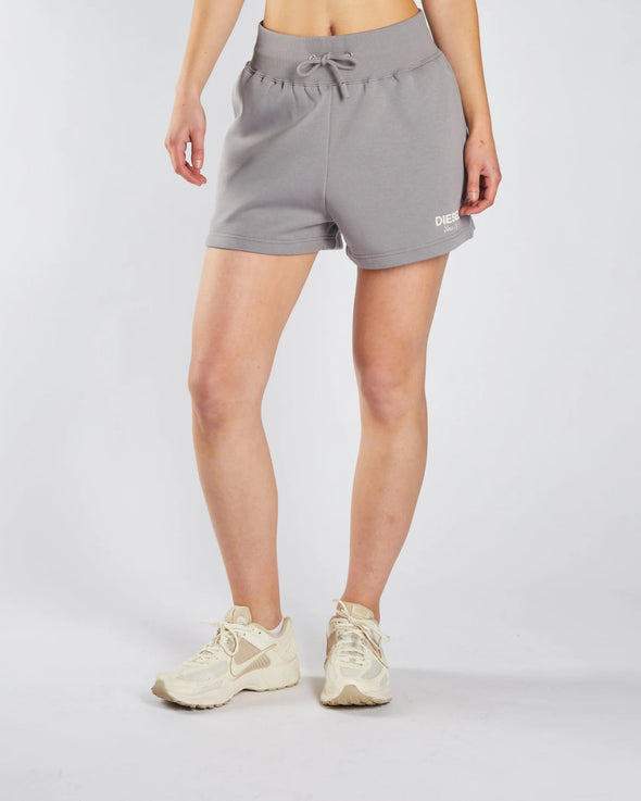 DIESEL Carolyn Short Grey Blue