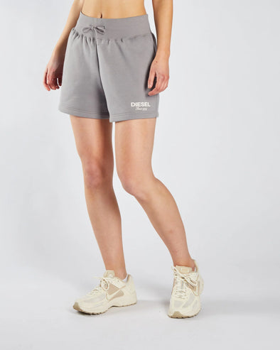 DIESEL Carolyn Short Grey Blue