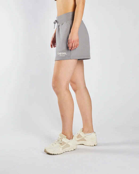 DIESEL Carolyn Short Grey Blue