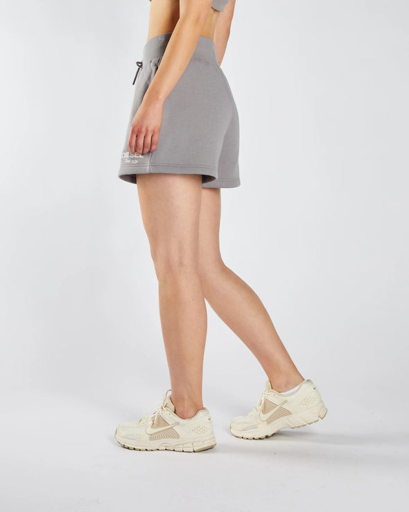 DIESEL Carolyn Short Grey Blue