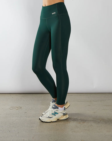 DIESEL Mila UHR Pant Deep Ivy