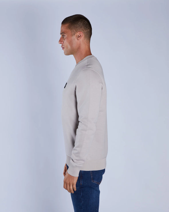 DIESEL Devan Sweatshirt Beachcomber