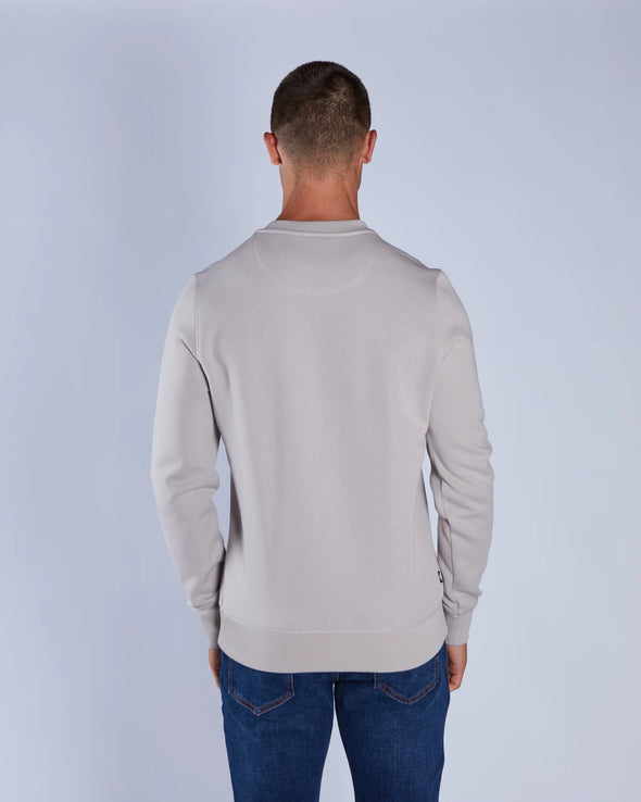DIESEL Devan Sweatshirt Beachcomber