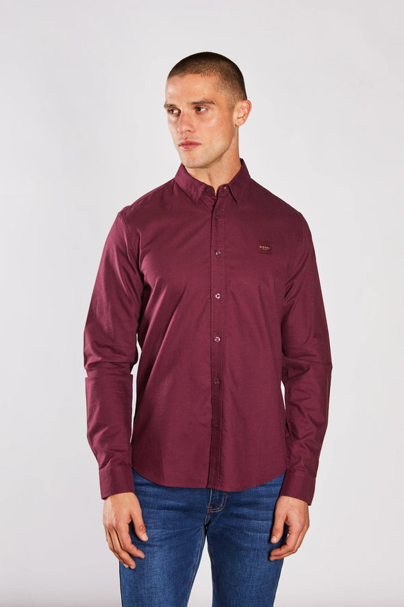 DIESEL Devlyn Shirt FIG