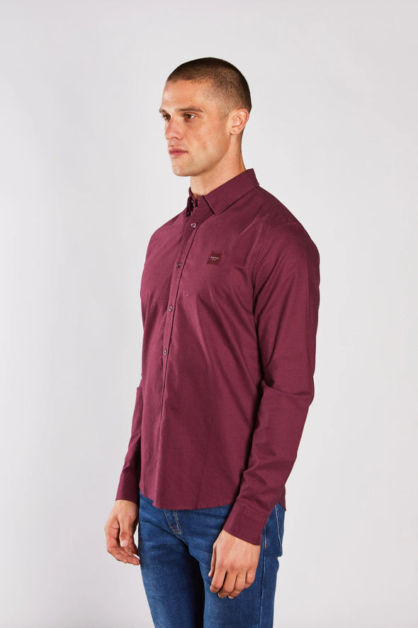 DIESEL Devlyn Shirt FIG