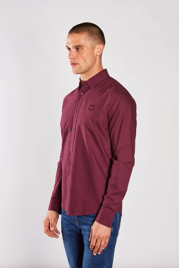 DIESEL Devlyn Shirt FIG