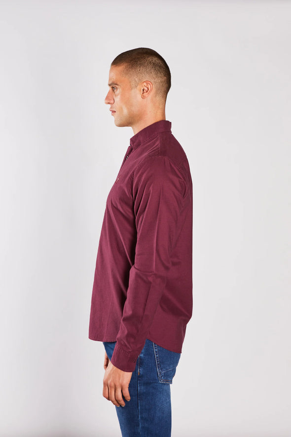 DIESEL Devlyn Shirt FIG