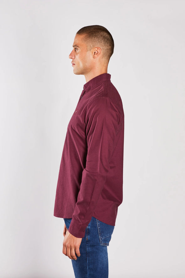 DIESEL Devlyn Shirt FIG