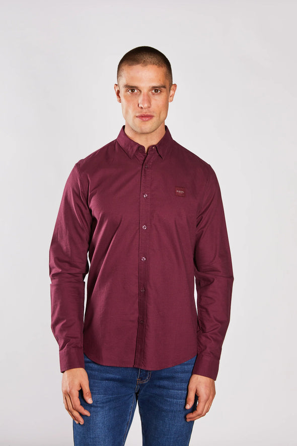 DIESEL Devlyn Shirt FIG