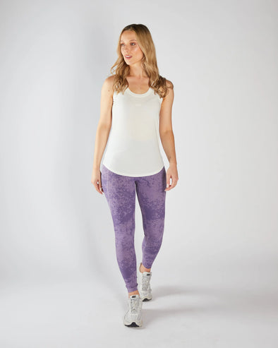 DIESEL Katya Pant Dusk Acid Wash