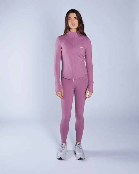 DIESEL Mila UHR Pant NY Pink