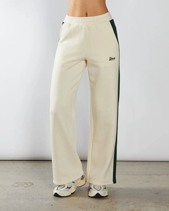 DIESEL Azalea Joggers Ivory Petal