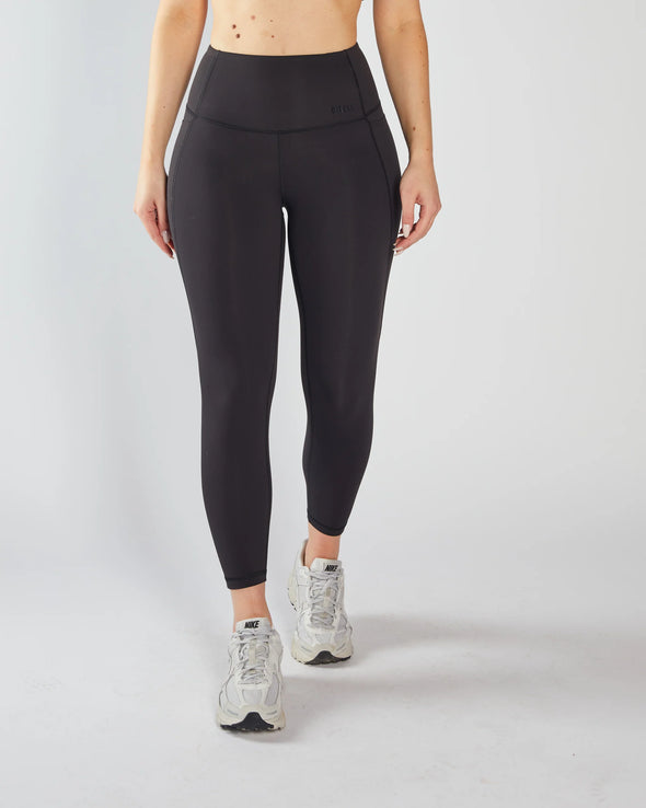 DIESEL Ellie Studio Hr Pant Black