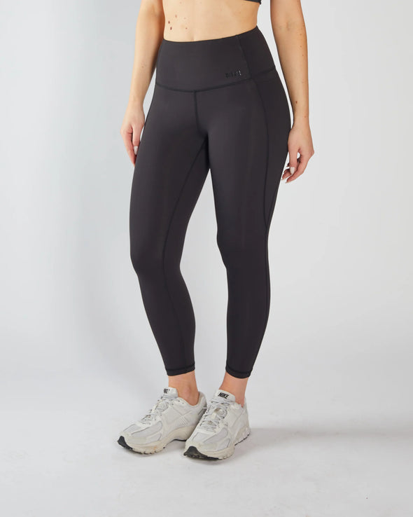 DIESEL Ellie Studio Hr Pant Black