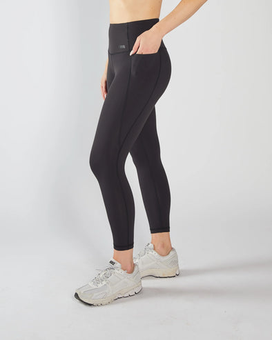 DIESEL Ellie Studio Hr Pant Black