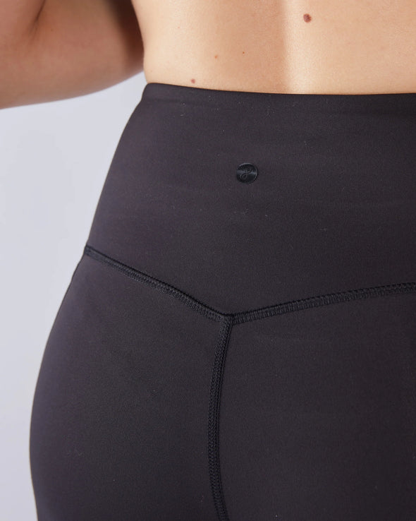 DIESEL Ellie Studio Hr Pant Black