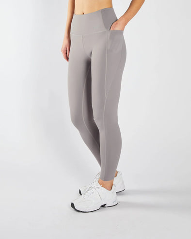 DIESEL Ellie Studio Hr Pant Grey Blue