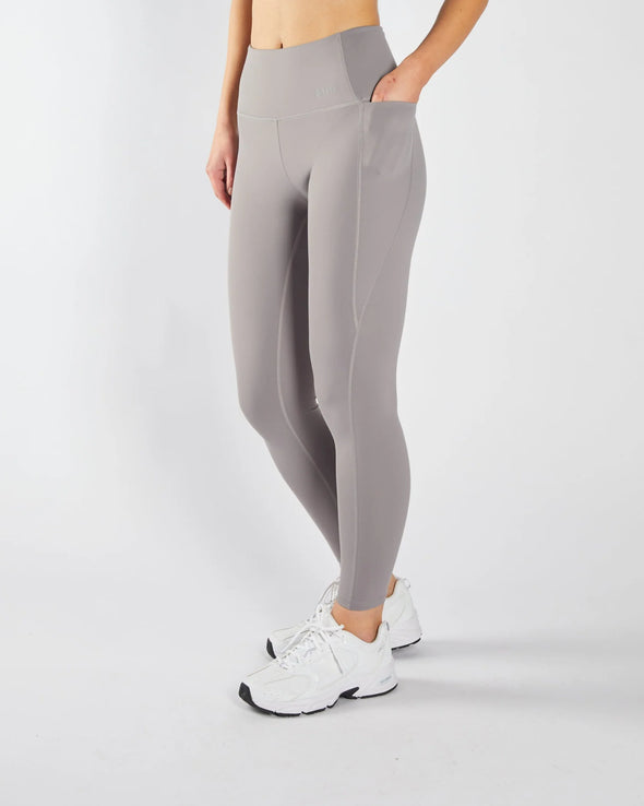 DIESEL Ellie Studio Hr Pant Grey Blue