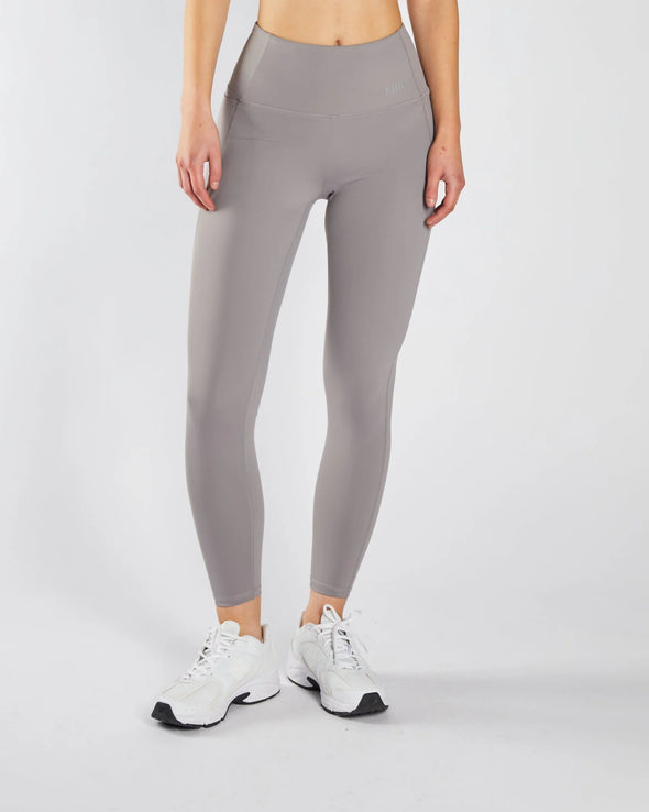 DIESEL Ellie Studio Hr Pant Grey Blue