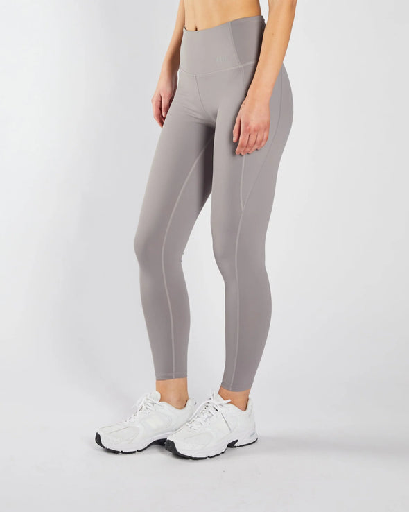 DIESEL Ellie Studio Hr Pant Grey Blue