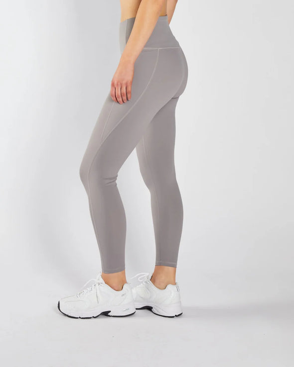 DIESEL Ellie Studio Hr Pant Grey Blue