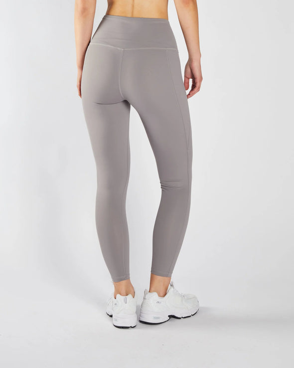 DIESEL Ellie Studio Hr Pant Grey Blue