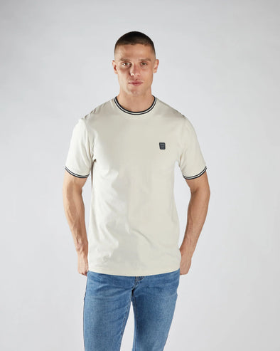 DIESEL Pharrell Tee Sable Stone