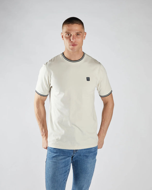 DIESEL Pharrell Tee Sable Stone