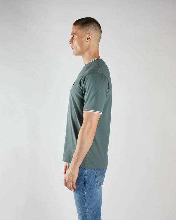 DIESEL Pharrell Tee Lawn Green
