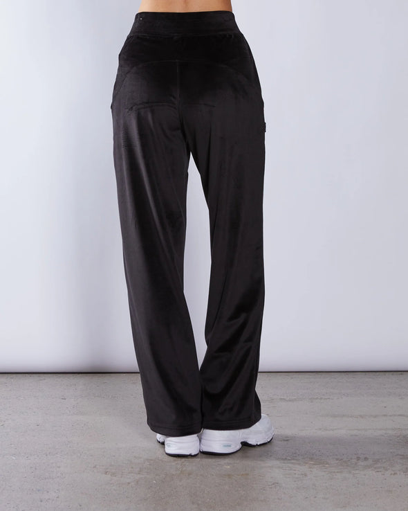 DIESEL Loryn Jogger Pitch Black