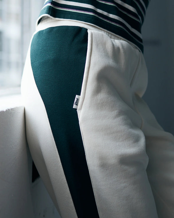 DIESEL Azalea Joggers Ivory Petal