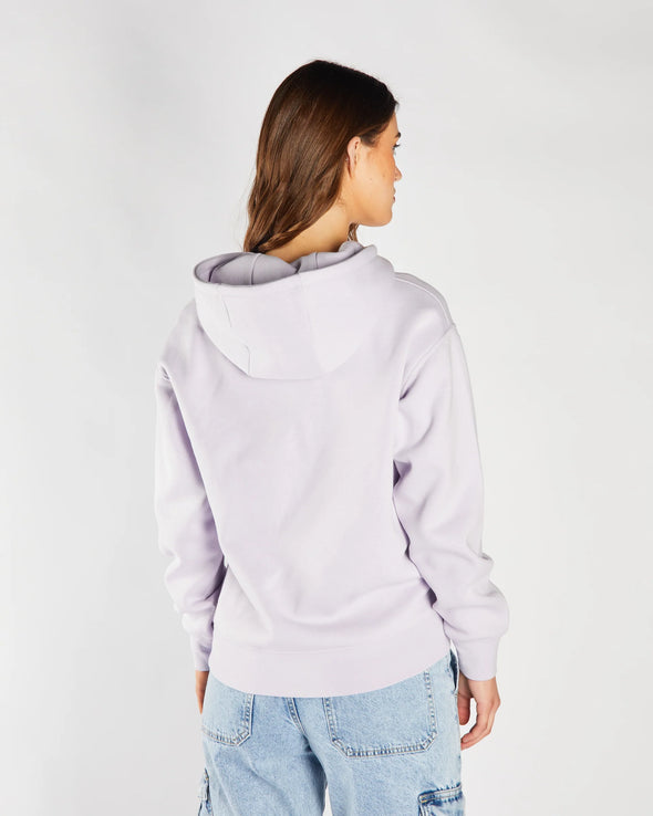 DIESEL Ferna Hood Thistle