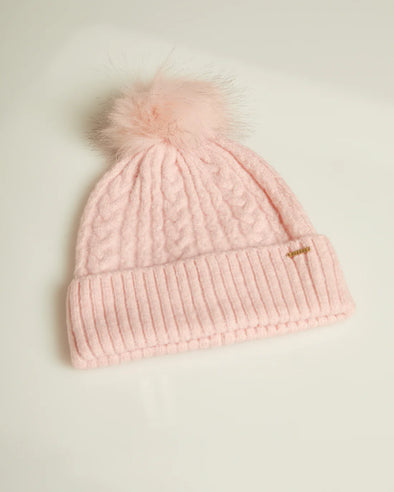 DIESEL Hali Hat Light Pink