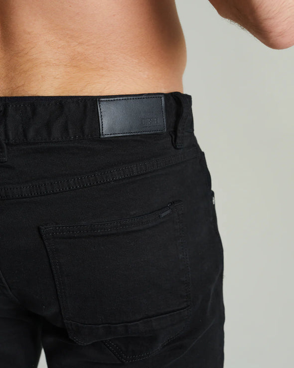 DIESEL HOLDEN AUSTIN FIT BLACK