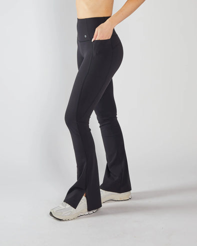 DIESEL Juno Uhr Glow Pant Black